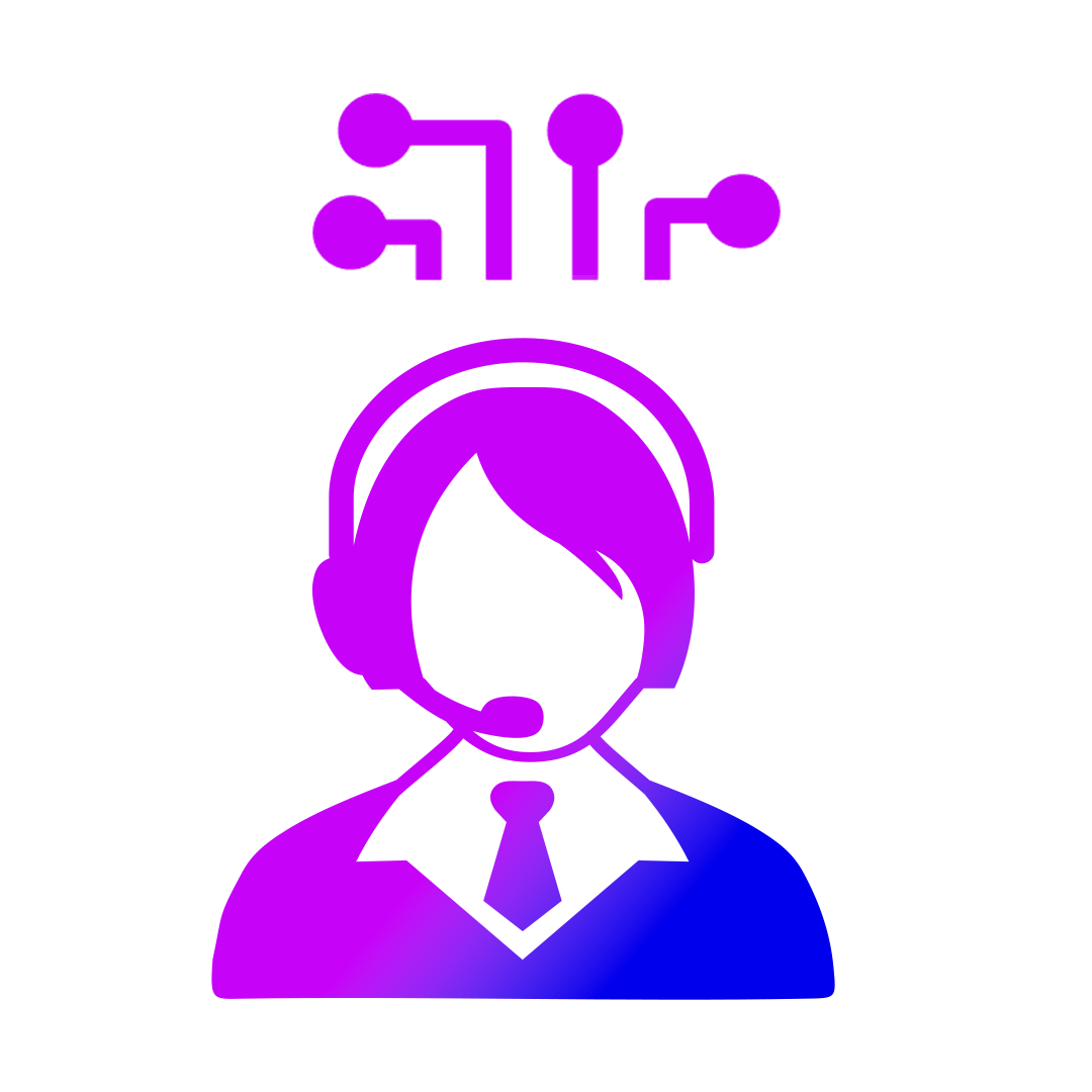 Service Desk icon